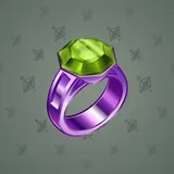 Gem Signet #164 Gem Signet #164