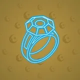 Gem Signet #1652 Gem Signet #1652