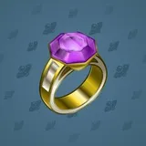 Gem Signet #1653 Gem Signet #1653
