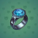 Gem Signet #1654