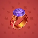 Gem Signet #1666 Gem Signet #1666