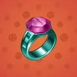 Gem Signet #1675