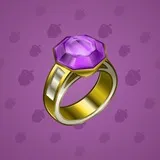 Gem Signet #1677 Gem Signet #1677