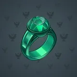 Gem Signet #1678 Gem Signet #1678