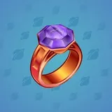 Gem Signet #1679 Gem Signet #1679
