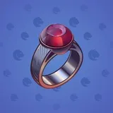 Gem Signet #1680