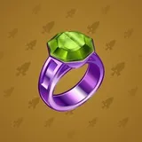 Gem Signet #1681 Gem Signet #1681