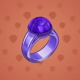 Gem Signet #1682 Gem Signet #1682