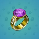 Gem Signet #1684