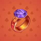 Gem Signet #1698 Gem Signet #1698