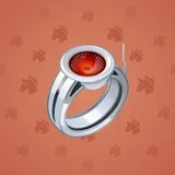 Gem Signet #17 Gem Signet #17
