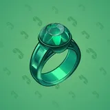 Gem Signet #1703 Gem Signet #1703
