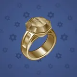 Gem Signet #1704