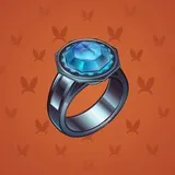 Gem Signet #1708