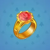 Gem Signet #1712 Gem Signet #1712