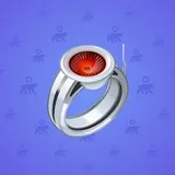 Gem Signet #1713 Gem Signet #1713