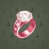 Gem Signet #1717