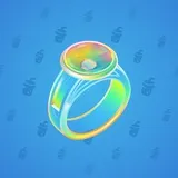 Gem Signet #1721 Gem Signet #1721