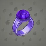 Gem Signet #1725 Gem Signet #1725