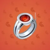 Gem Signet #1726 Gem Signet #1726