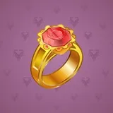 Gem Signet #1733 Gem Signet #1733