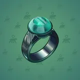 Gem Signet #1734 Gem Signet #1734