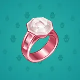 Gem Signet #1737 Gem Signet #1737