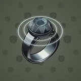Gem Signet #174 Gem Signet #174