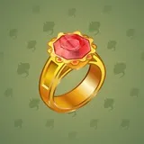 Gem Signet #1744 Gem Signet #1744