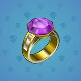 Gem Signet #1746 Gem Signet #1746