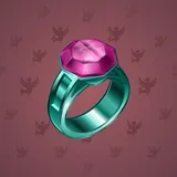 Gem Signet #1747 Gem Signet #1747