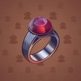 Gem Signet #1753 Gem Signet #1753