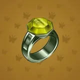 Gem Signet #1759 Gem Signet #1759