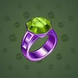 Gem Signet #176 Gem Signet #176