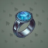 Gem Signet #1769 Gem Signet #1769