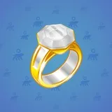 Gem Signet #1779
