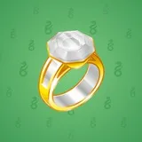 Gem Signet #1787