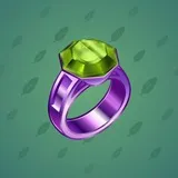 Gem Signet #179 Gem Signet #179