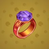 Gem Signet #1793 Gem Signet #1793
