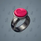 Gem Signet #1795 Gem Signet #1795