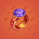 Gem Signet #1796 Gem Signet #1796