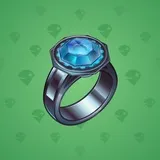 Gem Signet #180 Gem Signet #180
