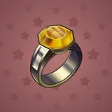 Gem Signet #1800 Gem Signet #1800