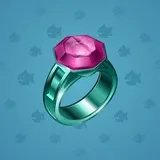 Gem Signet #1802 Gem Signet #1802
