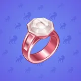 Gem Signet #1815 Gem Signet #1815
