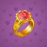 Gem Signet #1819 Gem Signet #1819