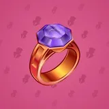 Gem Signet #1824 Gem Signet #1824