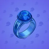 Gem Signet #1835 Gem Signet #1835