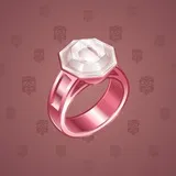 Gem Signet #1852 Gem Signet #1852