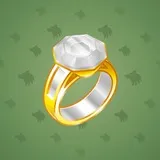 Gem Signet #188